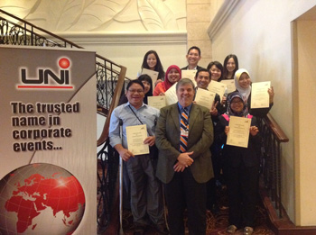 malaysia seminar